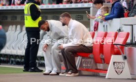 01.03.26 VfB Stuttgart - VfL Wolfsburg