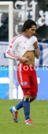 03.03.12 Hamburger SV - VfB Stuttgart