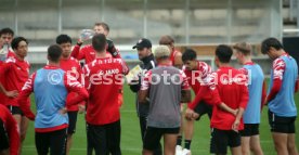 02.08.23 VfB Stuttgart Training