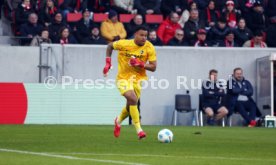 08.02.25 SC Freiburg - 1. FC Heidenheim