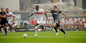 20.08.22 VfB Stuttgart - SC Freiburg