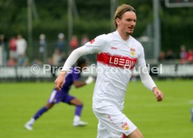 02.08.25 VfB Stuttgart - FC Toulouse