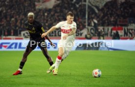 14.02.26 VfB Stuttgart - 1. FC K&ouml;ln