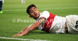 Relegation 2019 VfB Stuttgart - 1. FC Union Berlin