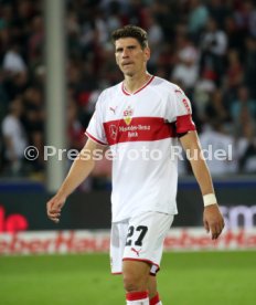 SC Freiburg - VfB Stuttgart