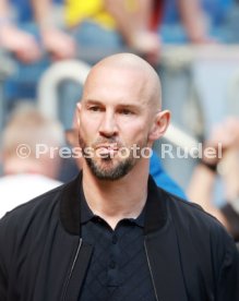 18.04.26 TSG 1899 Hoffenheim - Borussia Dortmund