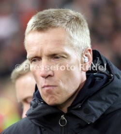 VfB Stuttgart - Fortuna D&uuml;sseldorf