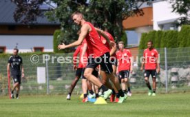22.07.21 VfB Stuttgart Trainingslager Kitzb&uuml;hel 2021