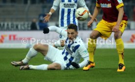 Karlsruher SC - SC Paderborn