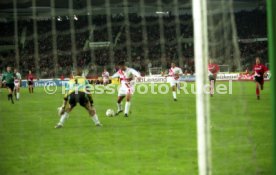 18.09.94 VfB Stuttgart - Eintracht Frankfurt