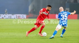 21.08.26 FC Hansa Rostock - VfB Stuttgart