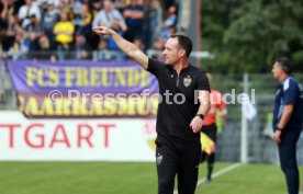 13.09.25 VfB Stuttgart II - 1. FC Saarbr&uuml;cken