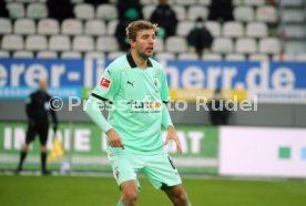 05.12.20 SC Freiburg - Borussia M&ouml;nchengladbach