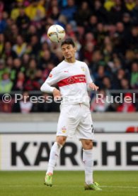 VfB Stuttgart - Borussia Dortmund