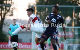 VfB Stuttgart - Istanbul Basaksehir FK