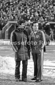 06.12.78 ASVS Dukla Prag - VfB Stuttgart