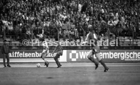 12.09.89 VfB Stuttgart - Feyenoord Rotterdam