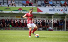 10.07.21 SC Freiburg - 1. FC Saarbr&uuml;cken