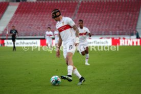 04.04.21 VfB Stuttgart - SV Werder Bremen