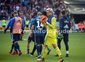 VfB Stuttgart - Hamburger SV