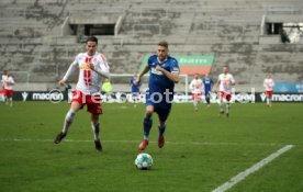 07.02.21 Karlsruher SC - SSV Jahn Regensburg