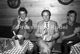 08.07.86 Stuttgarter Kickers Trainingslager Kleinaspach