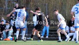 09.03.25 TSV RSK Esslingen - VfB Reichenbach