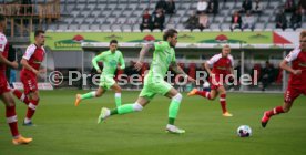 27.09.20 SC Freiburg - VfL Wolfsburg