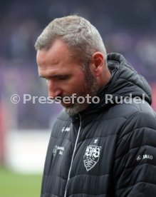 VfL Osnabr&uuml;ck - VfB Stuttgart