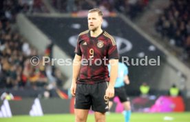 28.03.23 Deutschland - Belgien