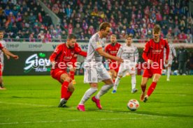 21.12.25 1. FC Heidenheim - FC Bayern M&uuml;nchen