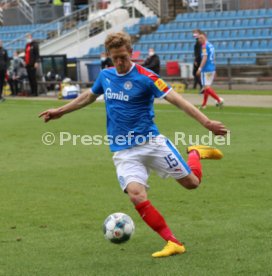 Fu&szlig;ball  2.Bundesliga Holstein Kiel vs. VfB Stuttgart