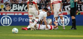 11.05.25 VfB Stuttgart - FC Augsburg