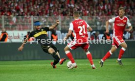 Relegation 2019 1. FC Union Berlin - VfB Stuttgart