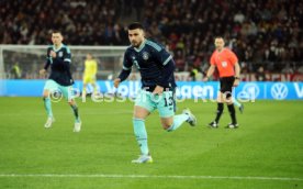 30.03.26 Deutschland - Ghana