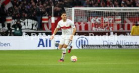 05.02.23 VfB Stuttgart - SV Werder Bremen