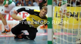 Frisch Auf G&ouml;ppingen - TVB Stuttgart