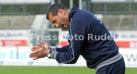 Stuttgarter Kickers
