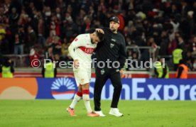 26.10.25 VfB Stuttgart - 1. FSV Mainz 05