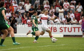 10.05.26 Frauen VfB Stuttgart - VfL Wofsburg II
