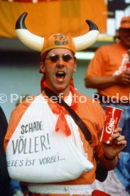 Deutschland - Niederlande