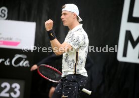 Tennis MercedesCup 2019