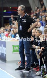 TVB Stuttgart - HC Erlangen