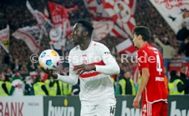 31.10.23 VfB Stuttgart - 1. FC Union Berlin
