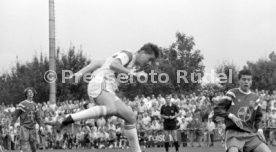 23.06.91 U19 VfB Stuttgart - U19 Bayer 05 Uerdingen