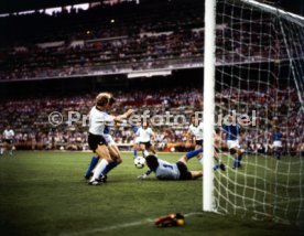 11.07.82 Italien - Deutschland