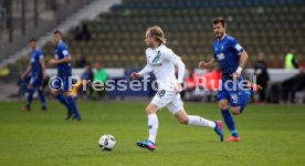 Karlsruher SC - Hannover 96