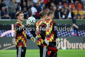 27.09.26 Deutschland - Griechenland