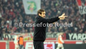 18.01.25 VfB Stuttgart - SC Freiburg