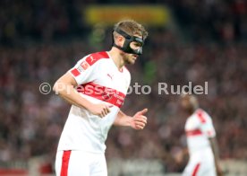 VfB Stuttgart - VfL Bochum